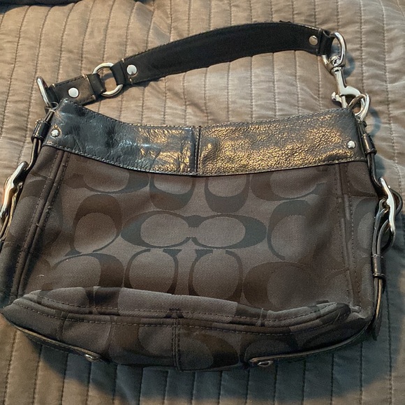 Coach pocketbook - Picture 2 of 3